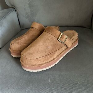 Brand new Madden Girl Graham Clogs